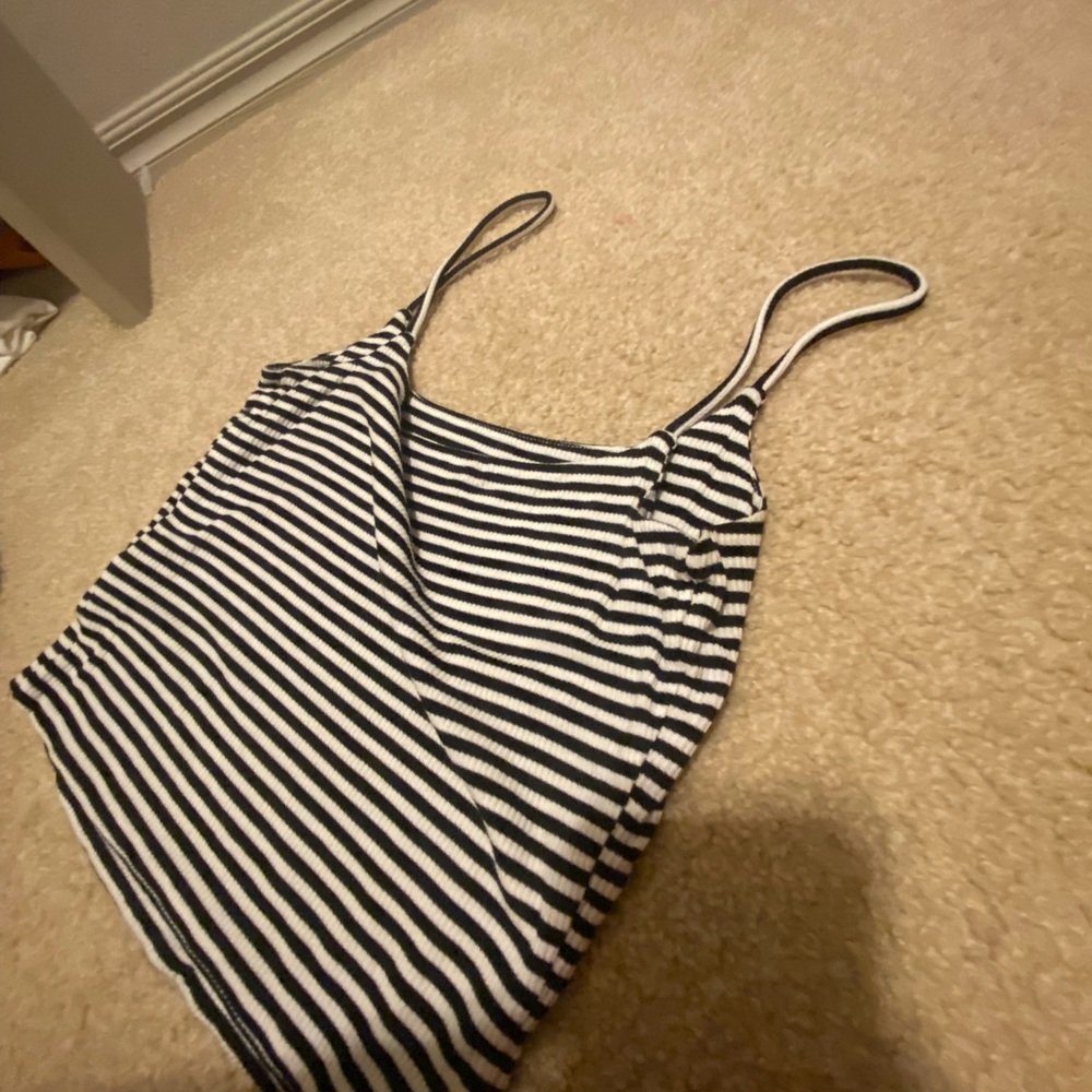 cute spaghetti strap top
